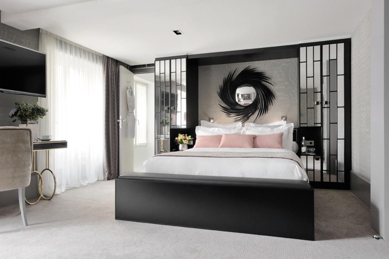 Hotel Baume
