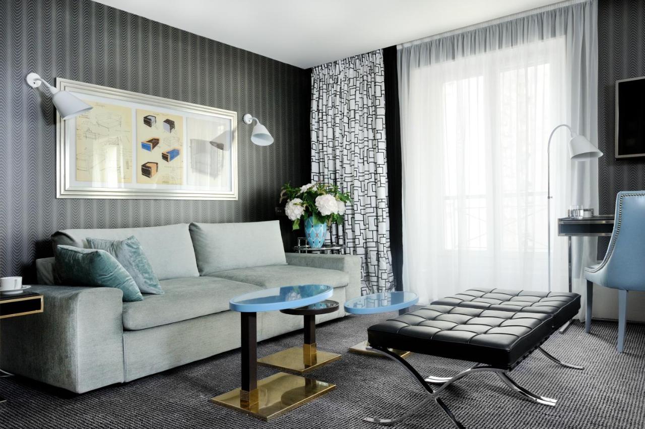 Hotel Baume