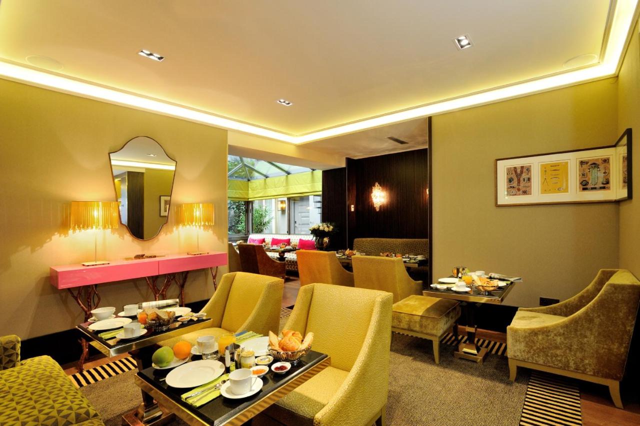 Hotel Baume
