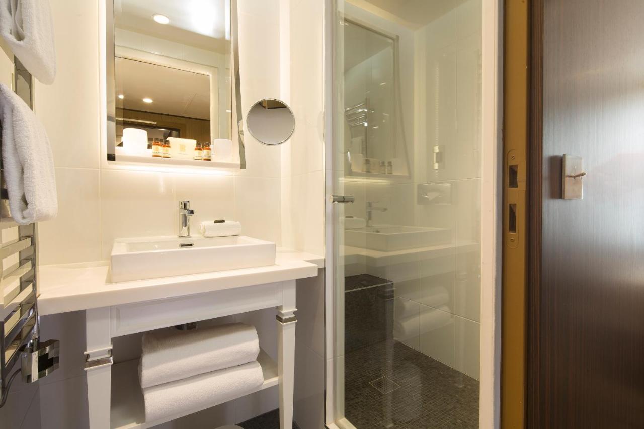Hotel Baume