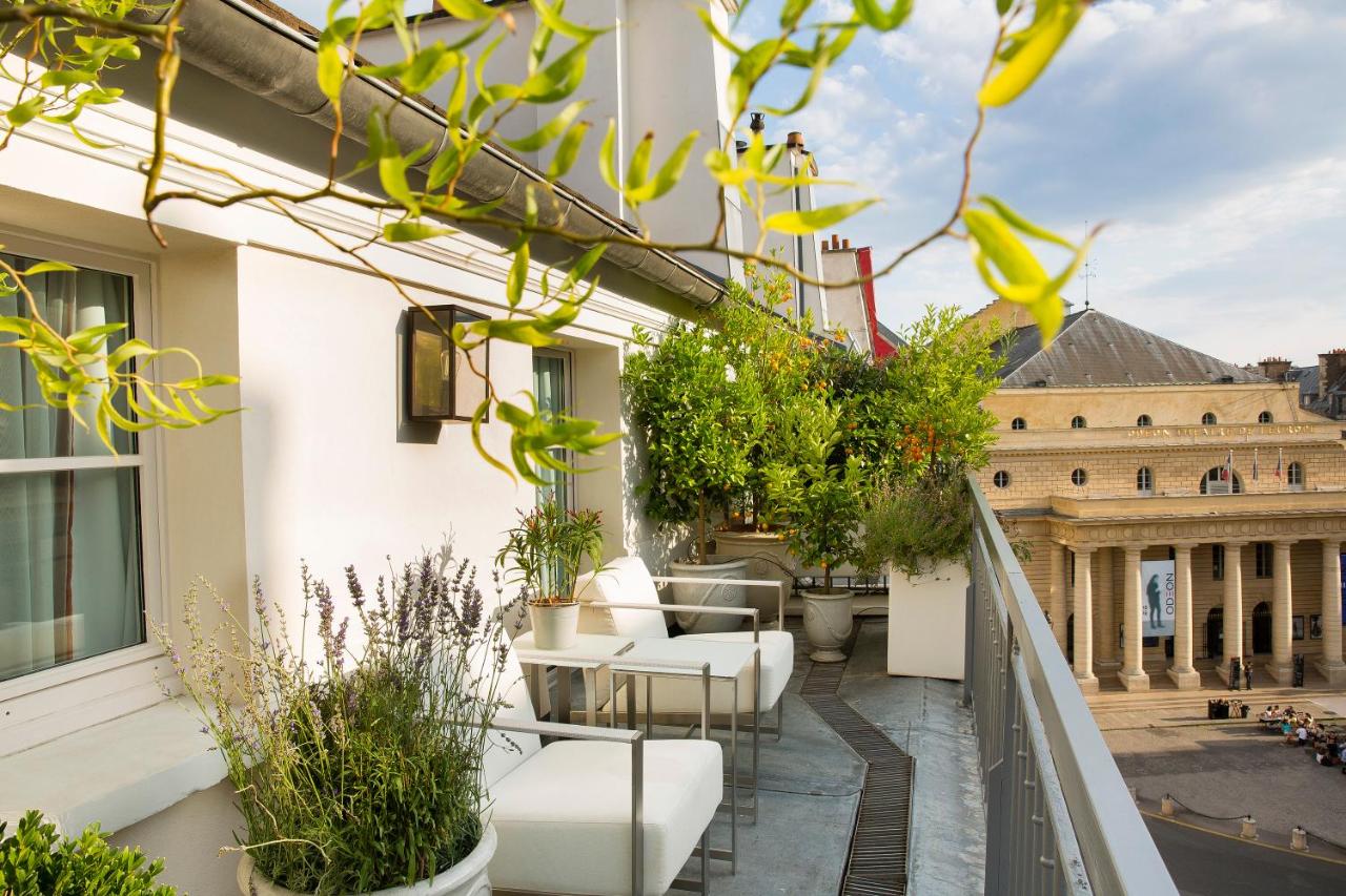 Hotel Baume