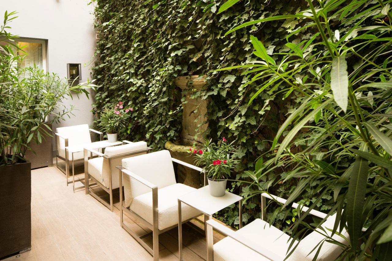 Hotel Baume