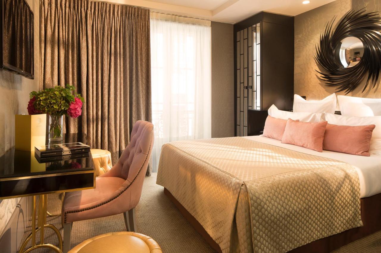 Hotel Baume