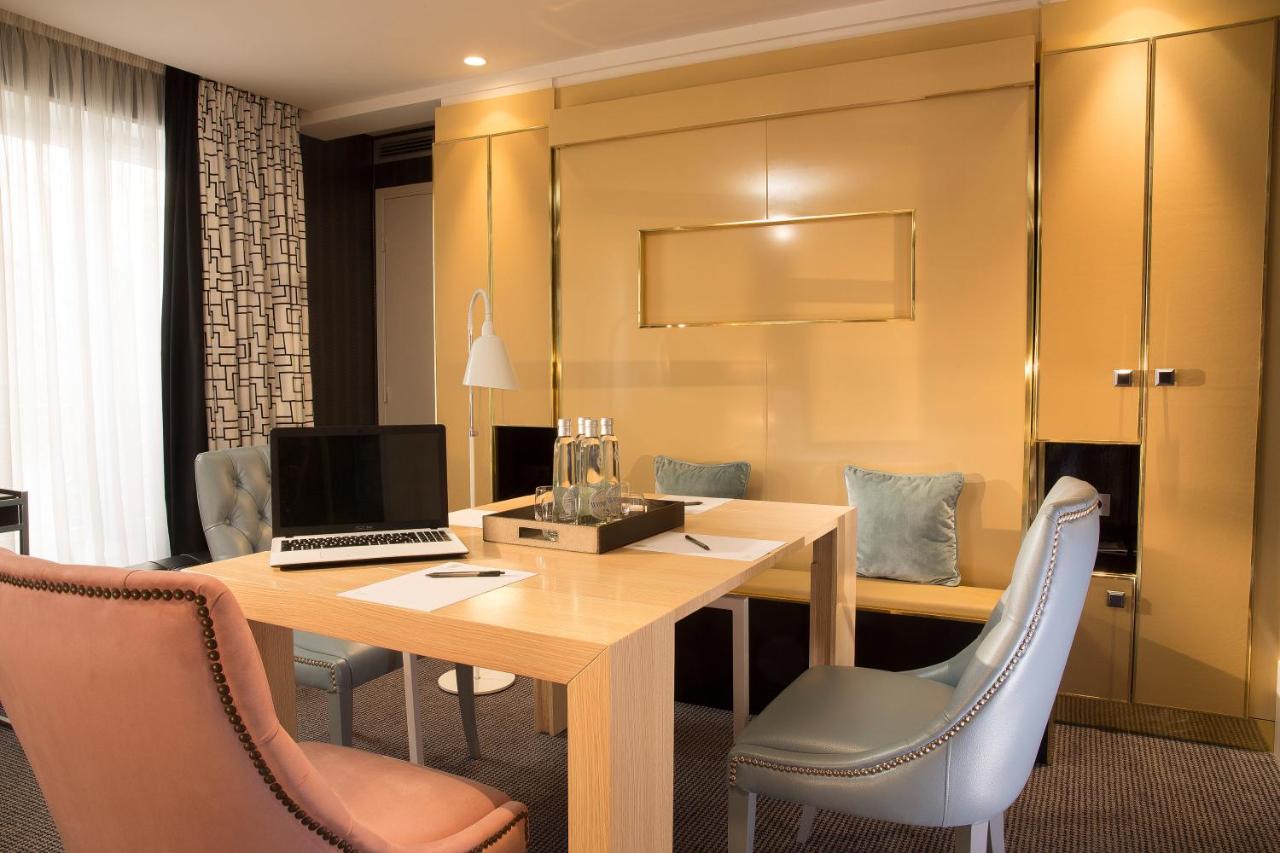 Hotel Baume
