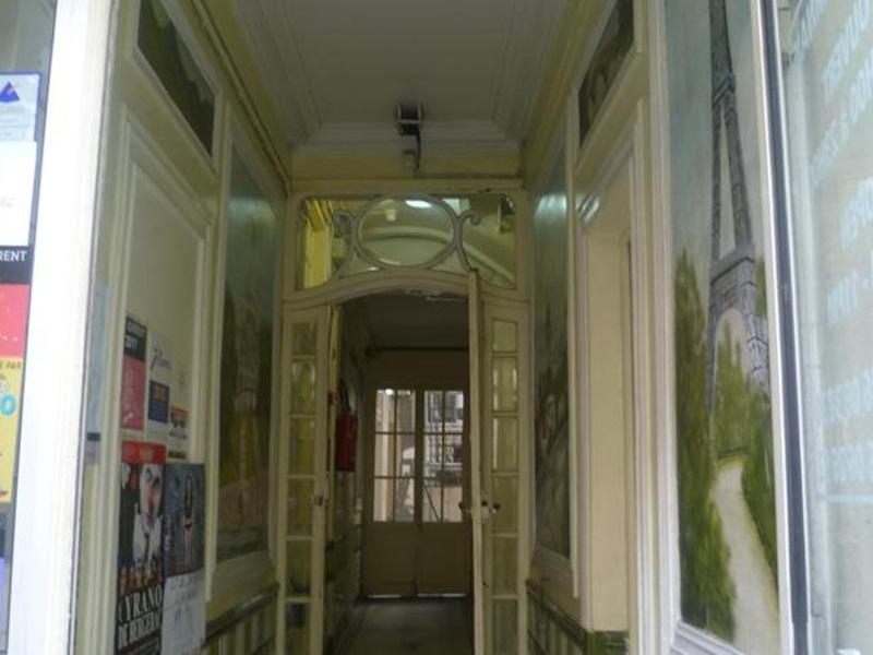Hotel Bearnais