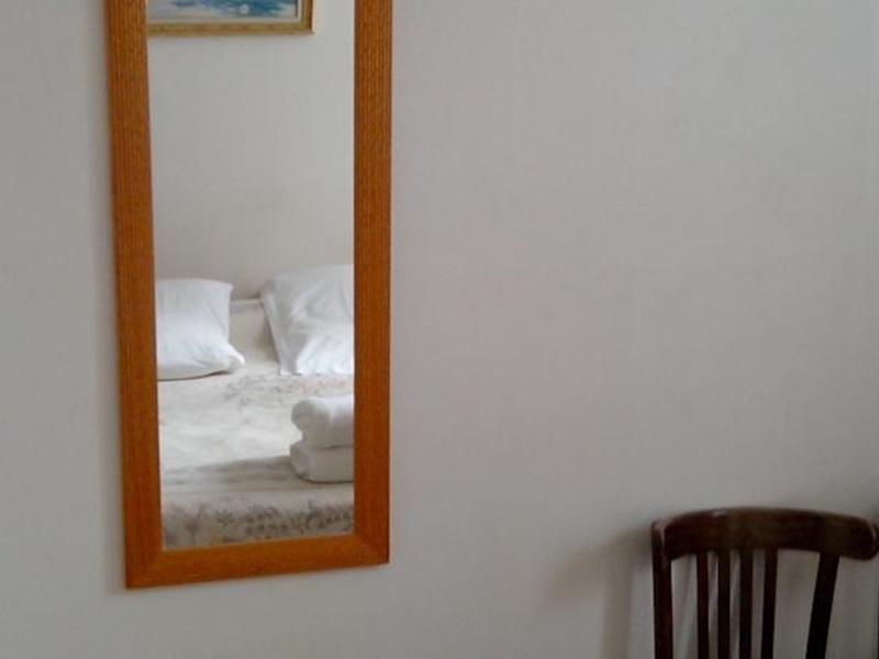 Hotel Bearnais