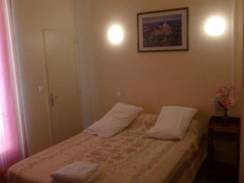Hotel Bearnais