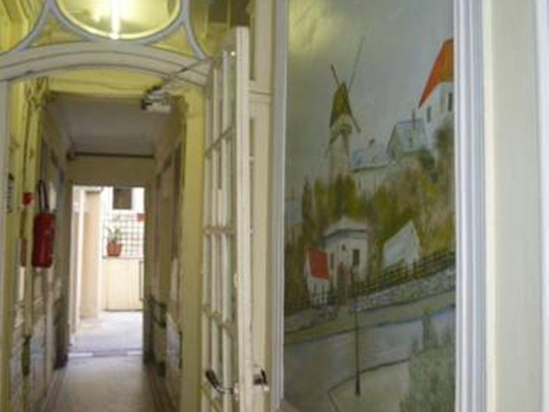 Hotel Bearnais