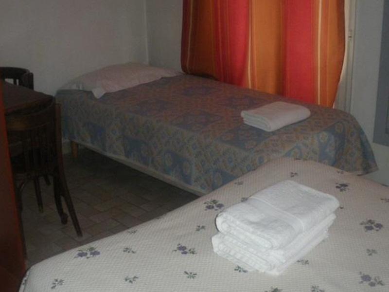 Hotel Bearnais