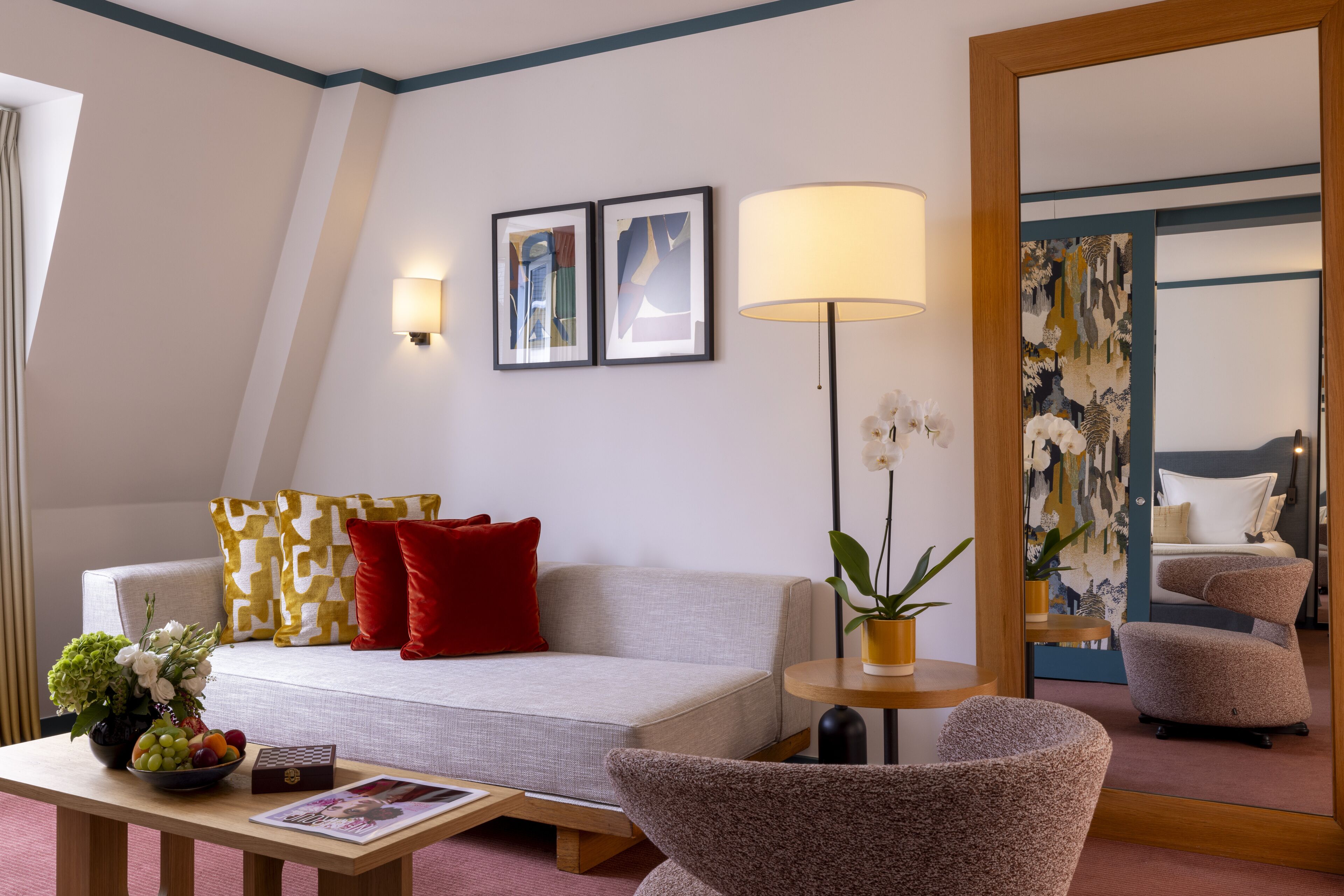 Hotel Bel Ami
