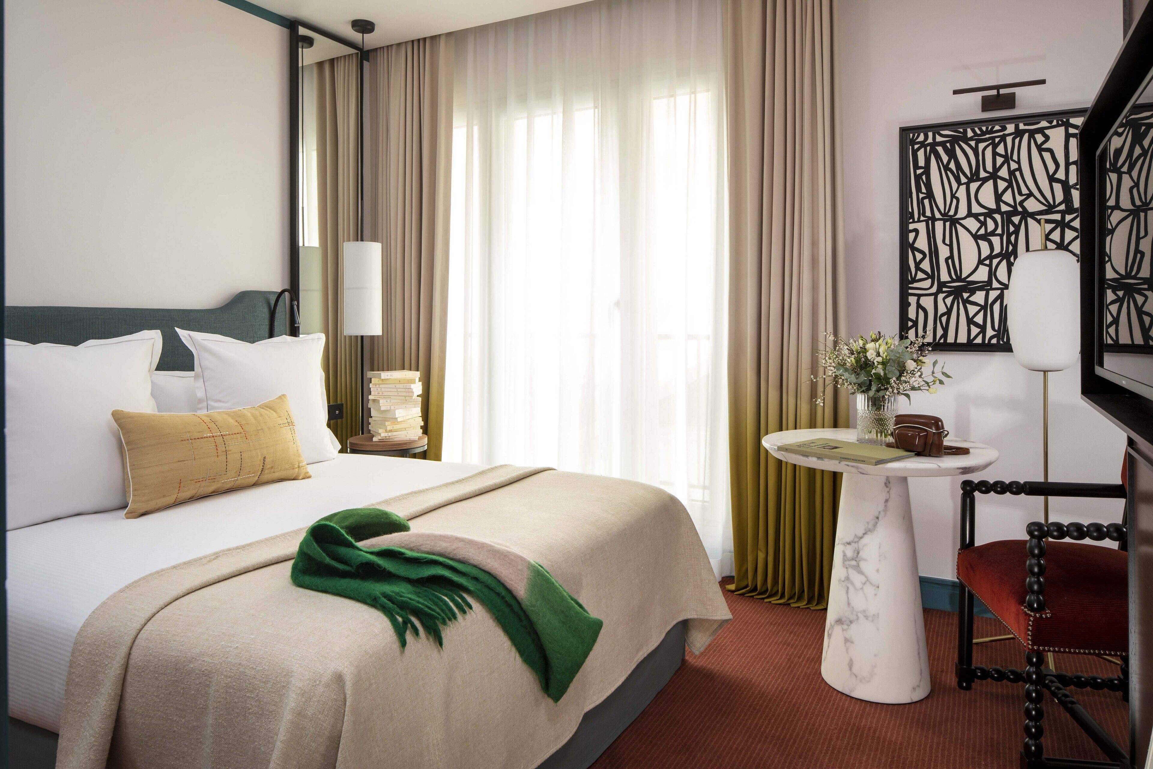 Hotel Bel Ami
