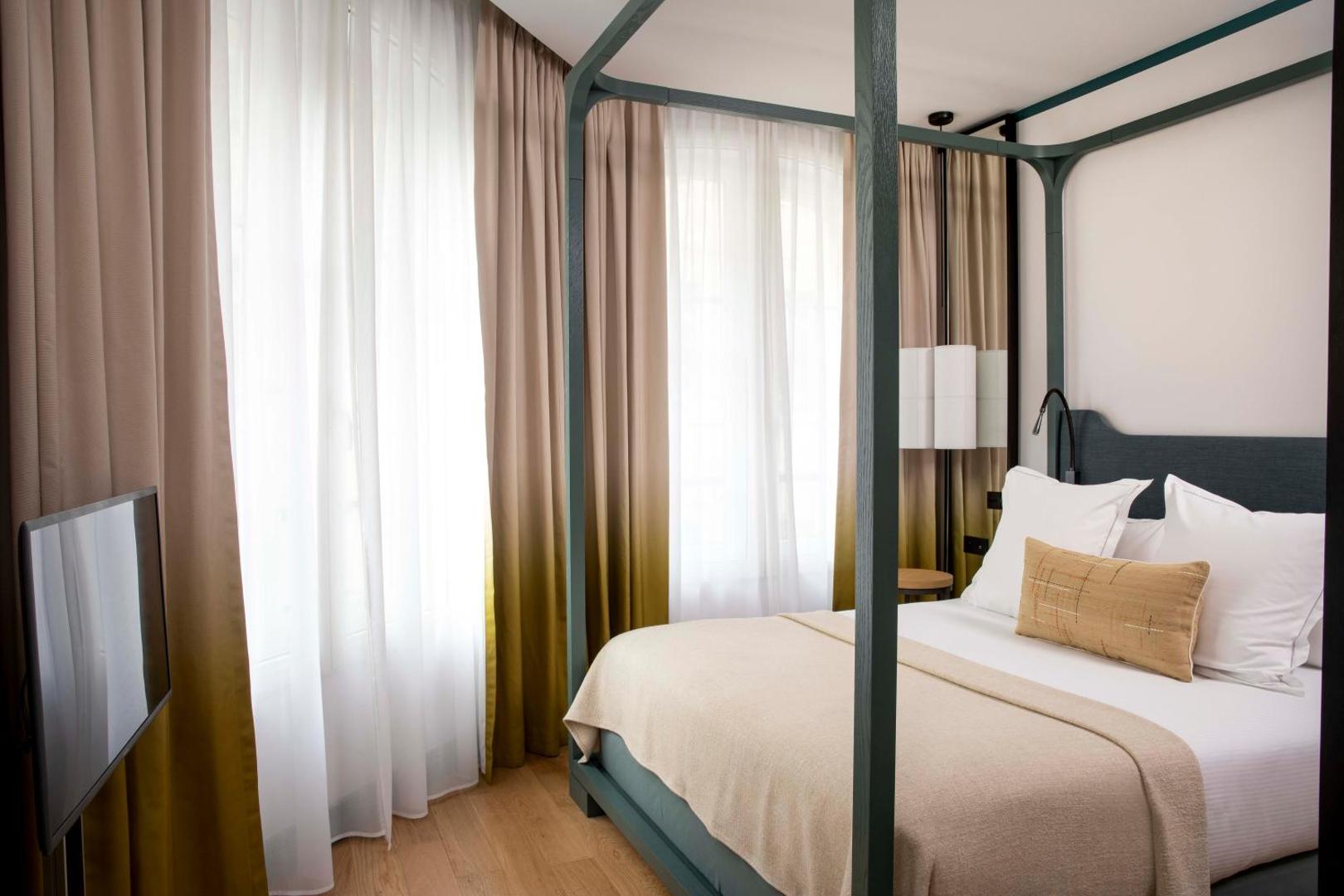 Hotel Bel Ami