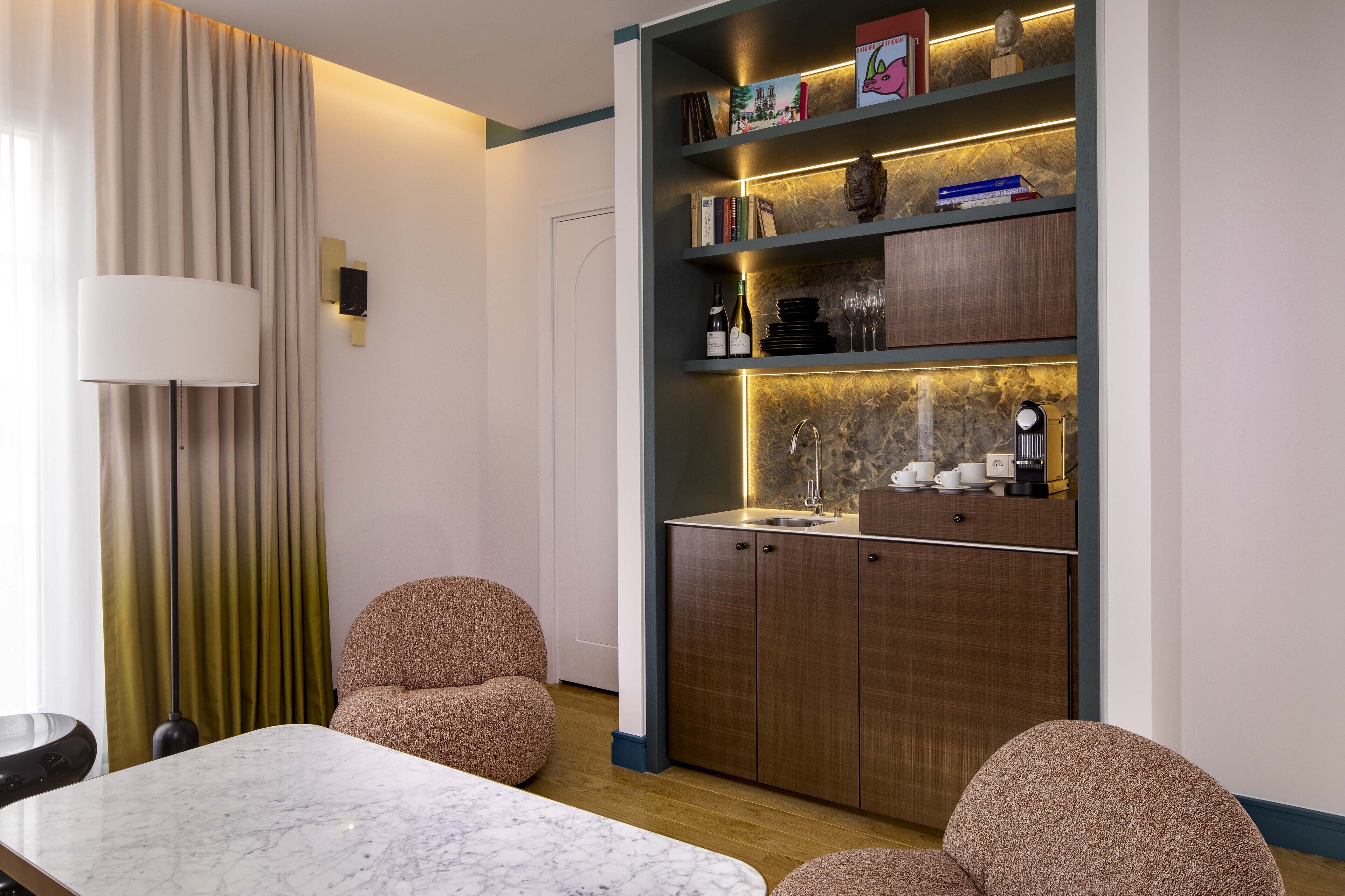 Hotel Bel Ami