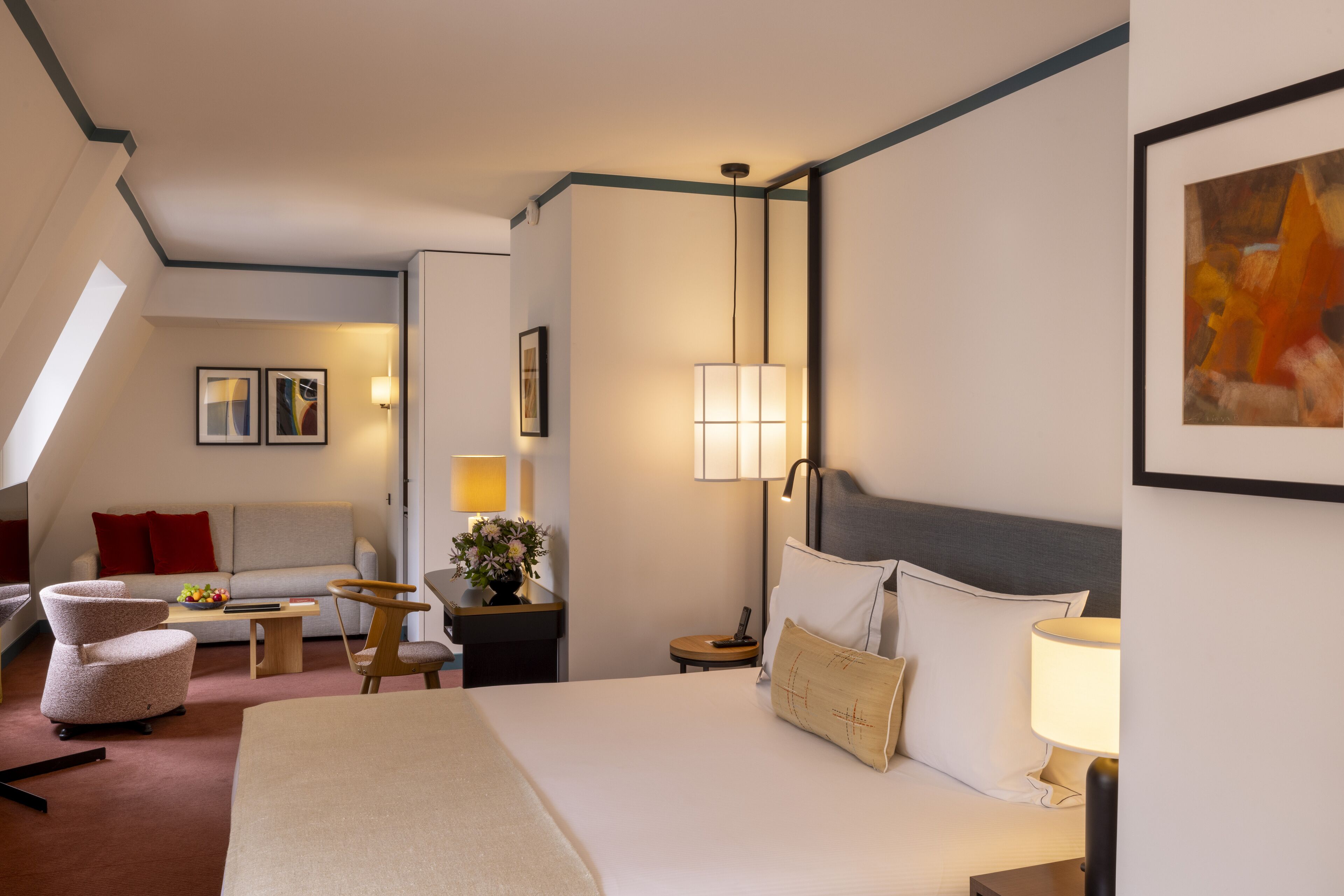 Hotel Bel Ami