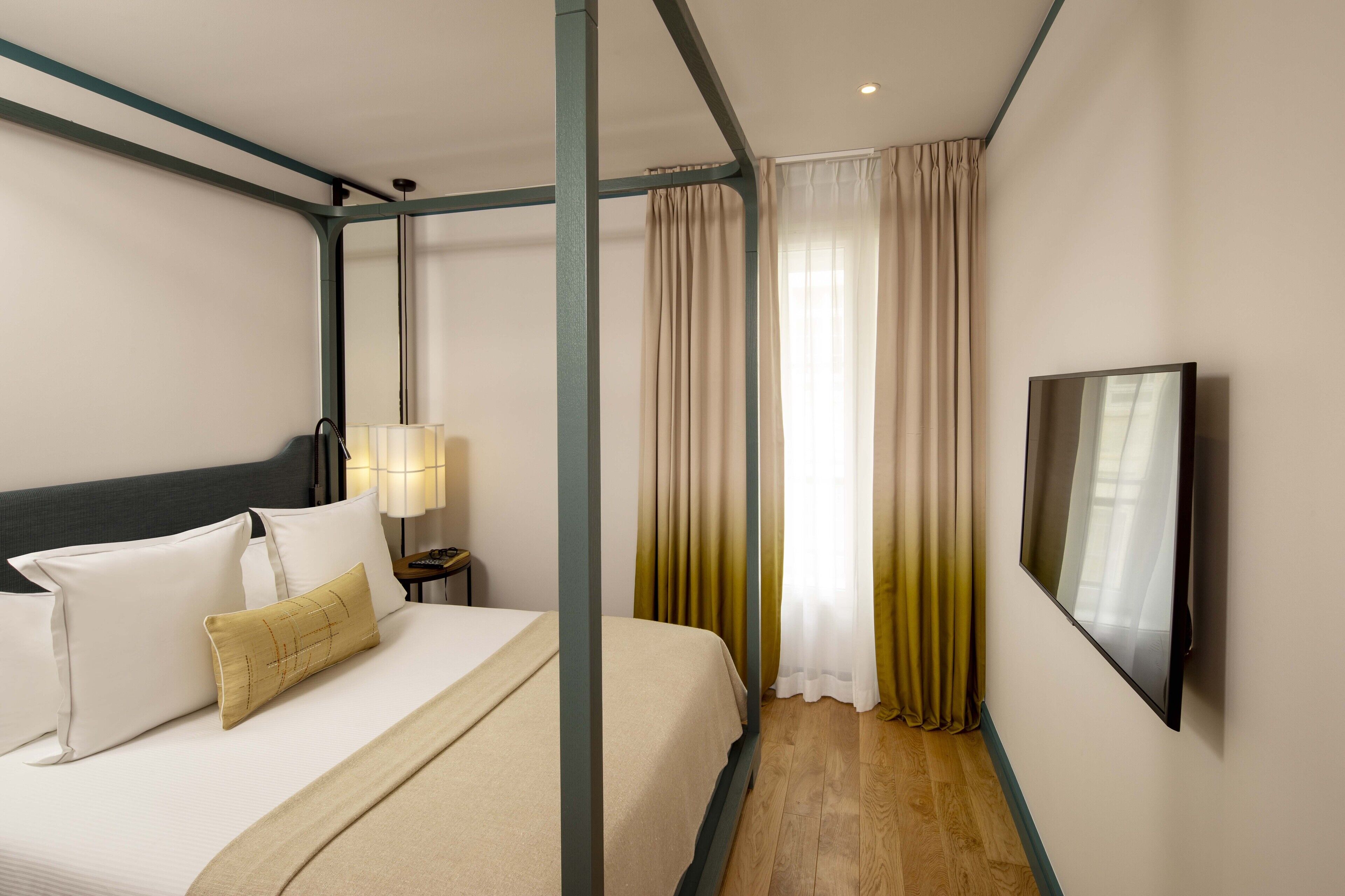 Hotel Bel Ami