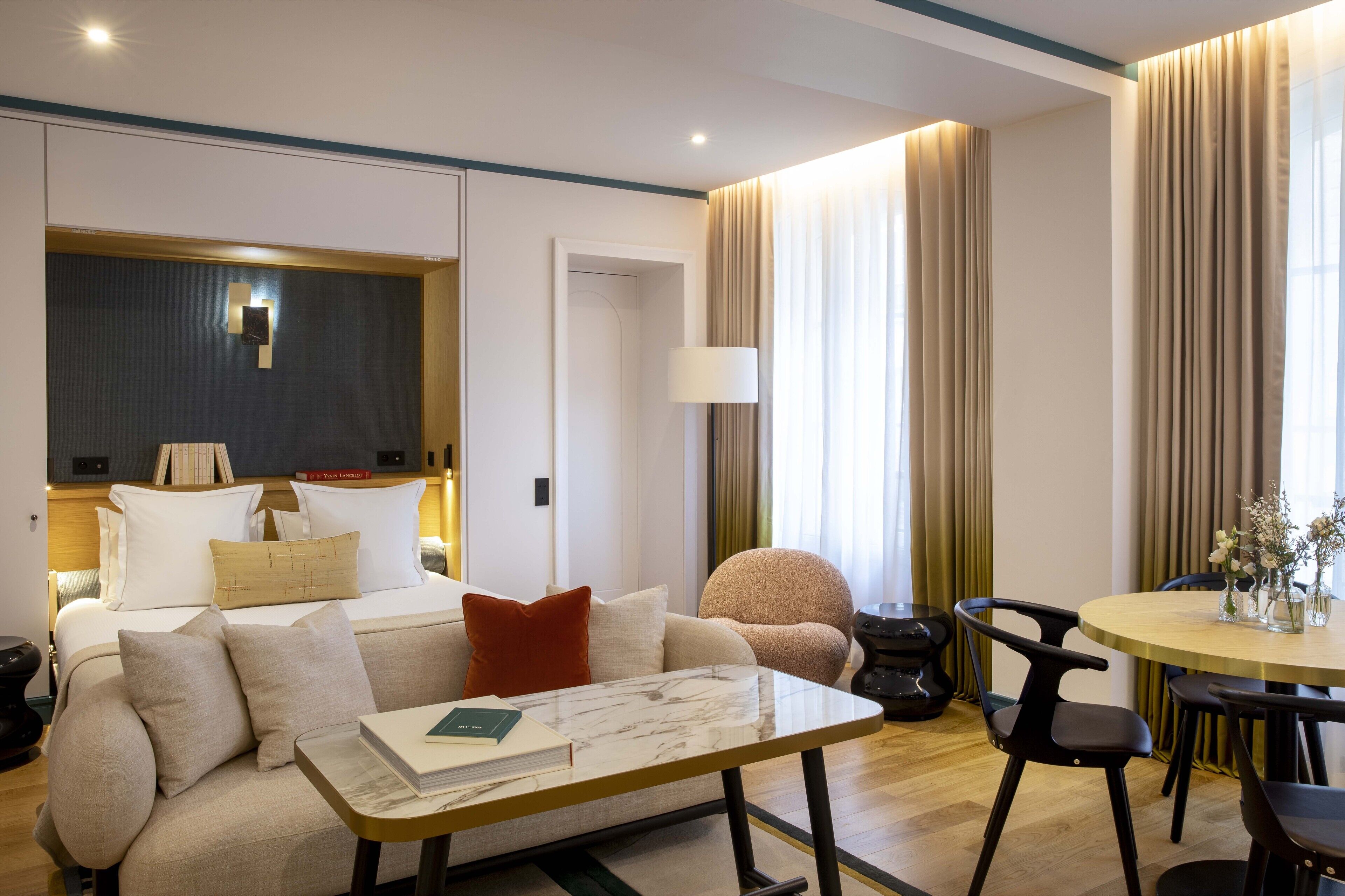 Hotel Bel Ami