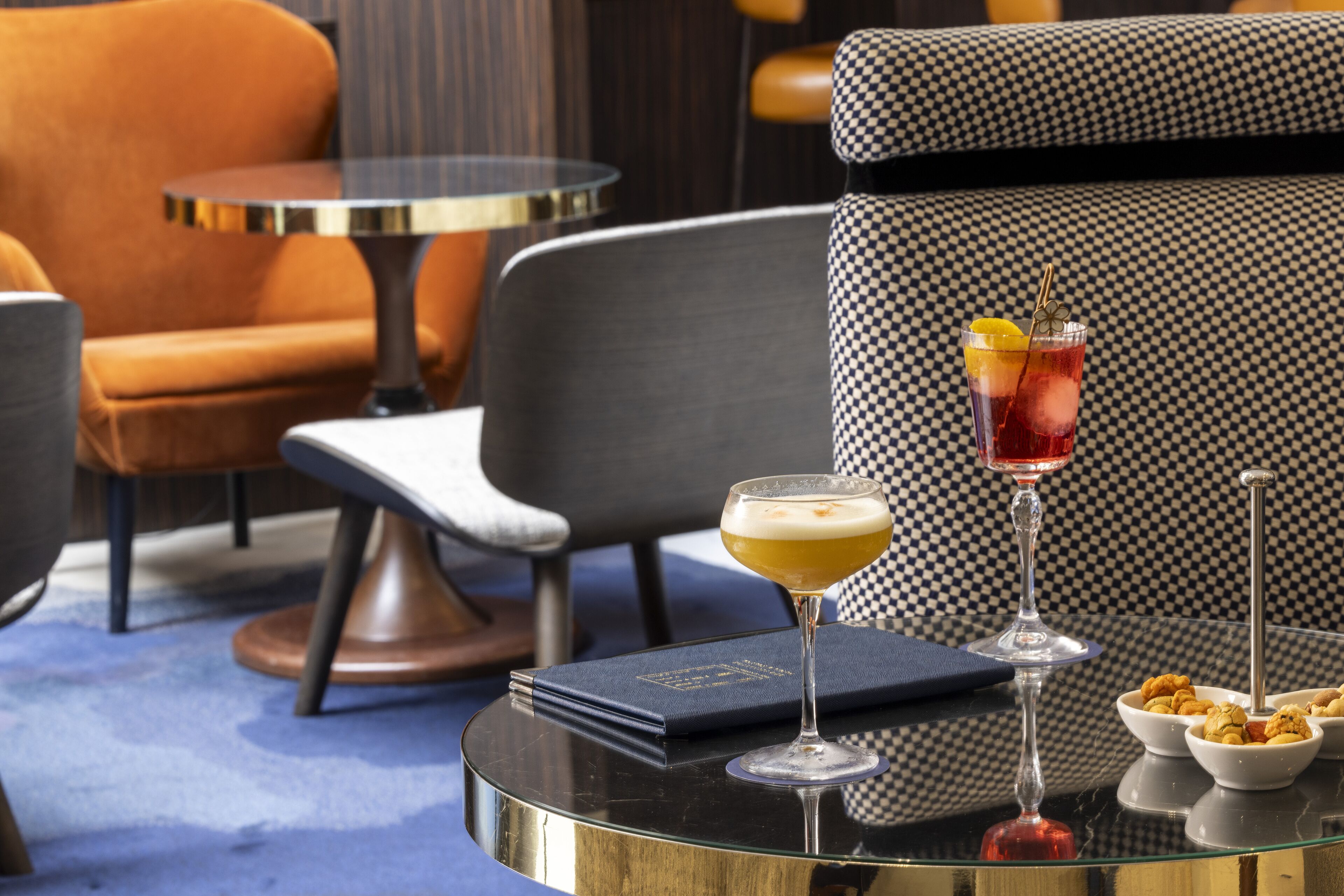 Hotel Bel Ami