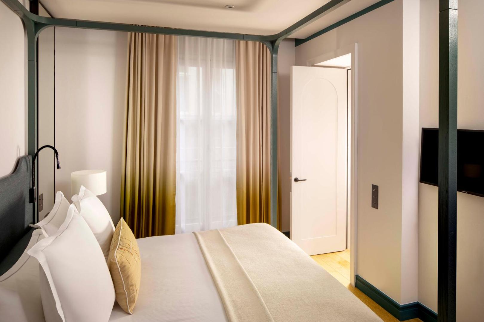 Hotel Bel Ami