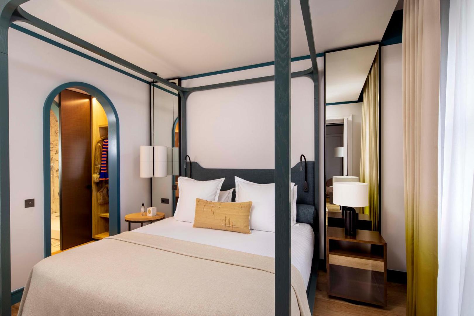 Hotel Bel Ami