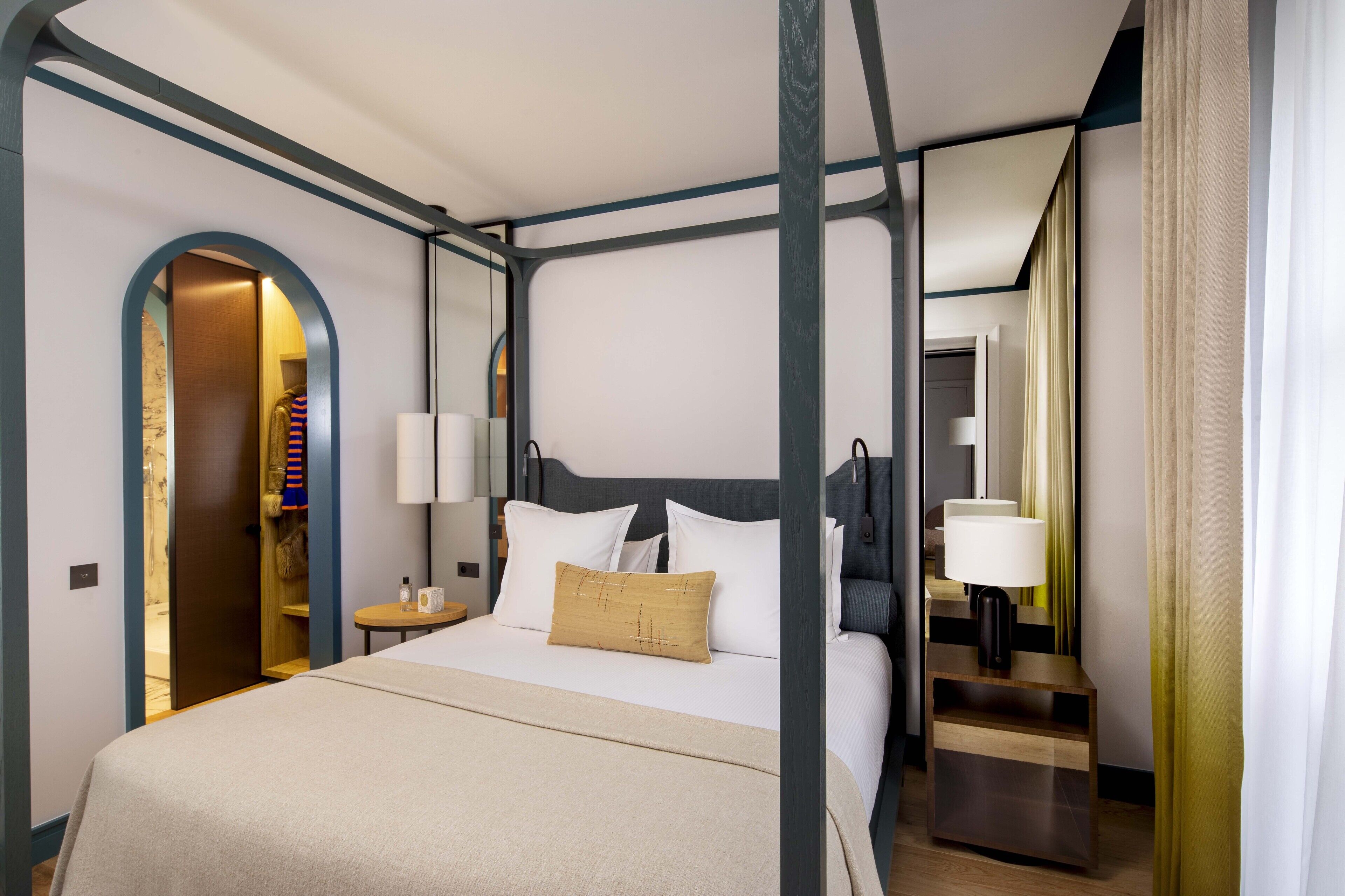 Hotel Bel Ami