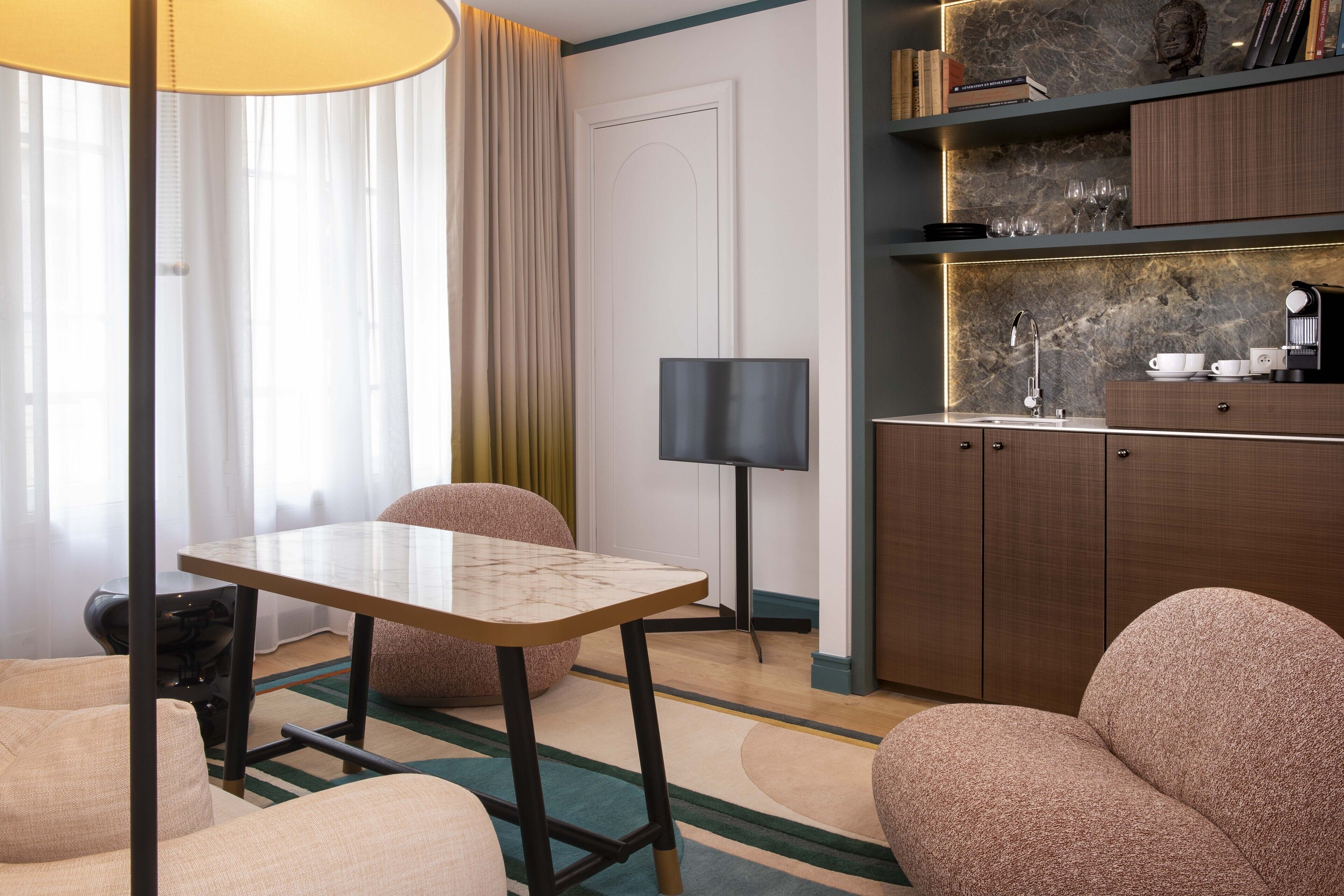 Hotel Bel Ami