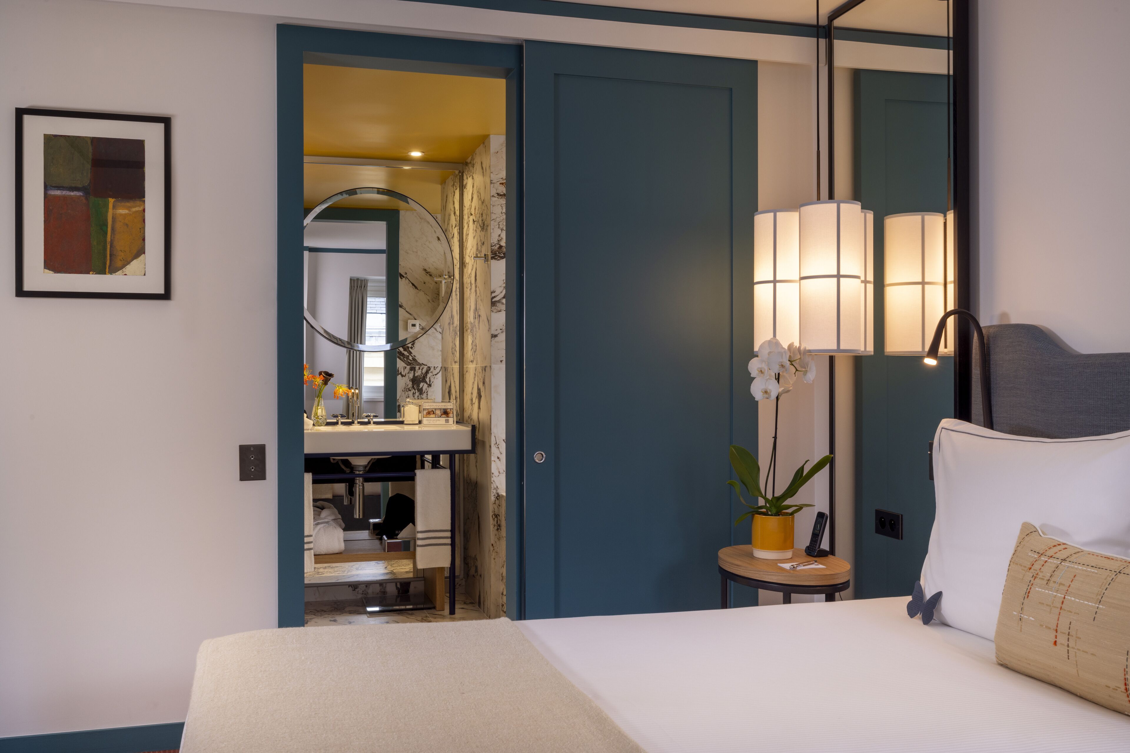 Hotel Bel Ami