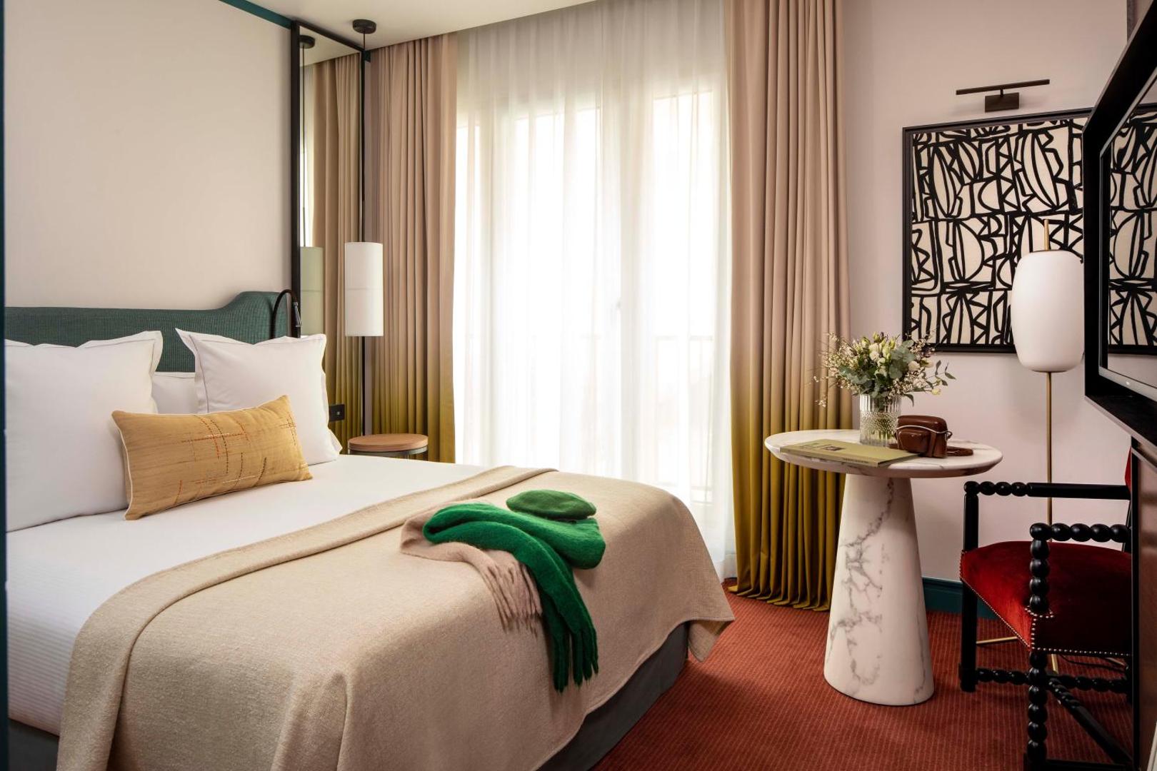 Hotel Bel Ami