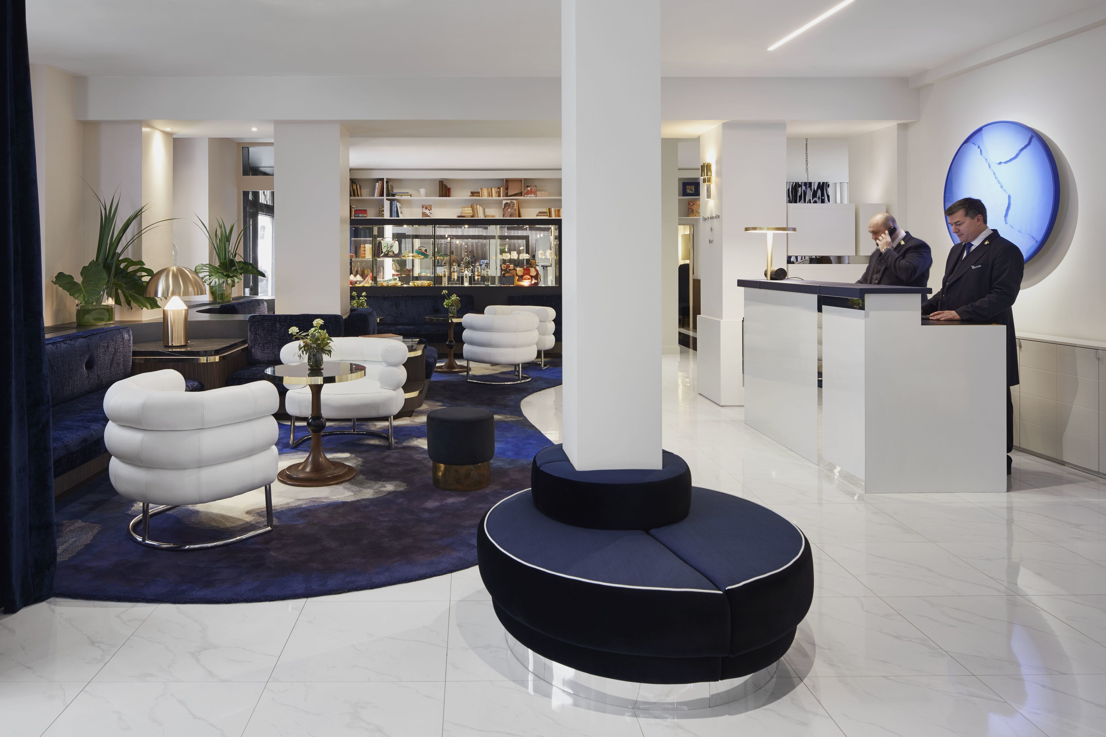 Hotel Bel Ami