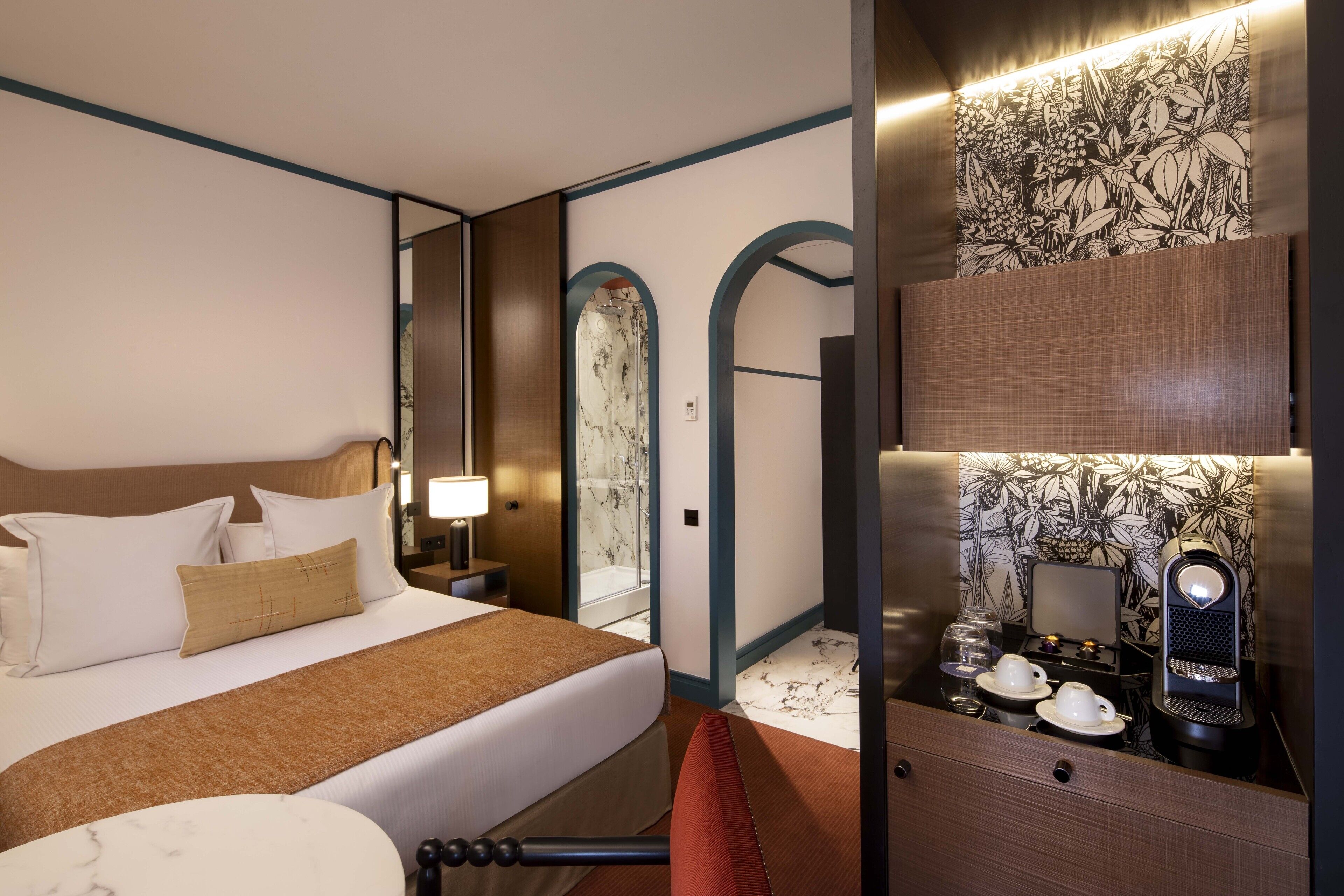 Hotel Bel Ami