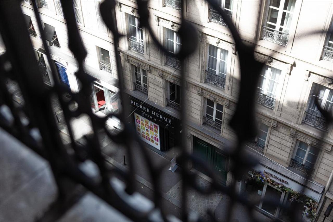 Hotel Bonaparte