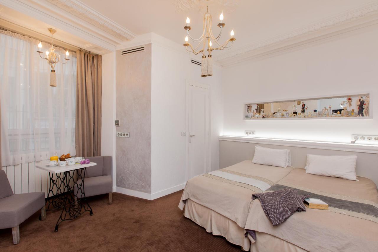 Hotel Bonaparte