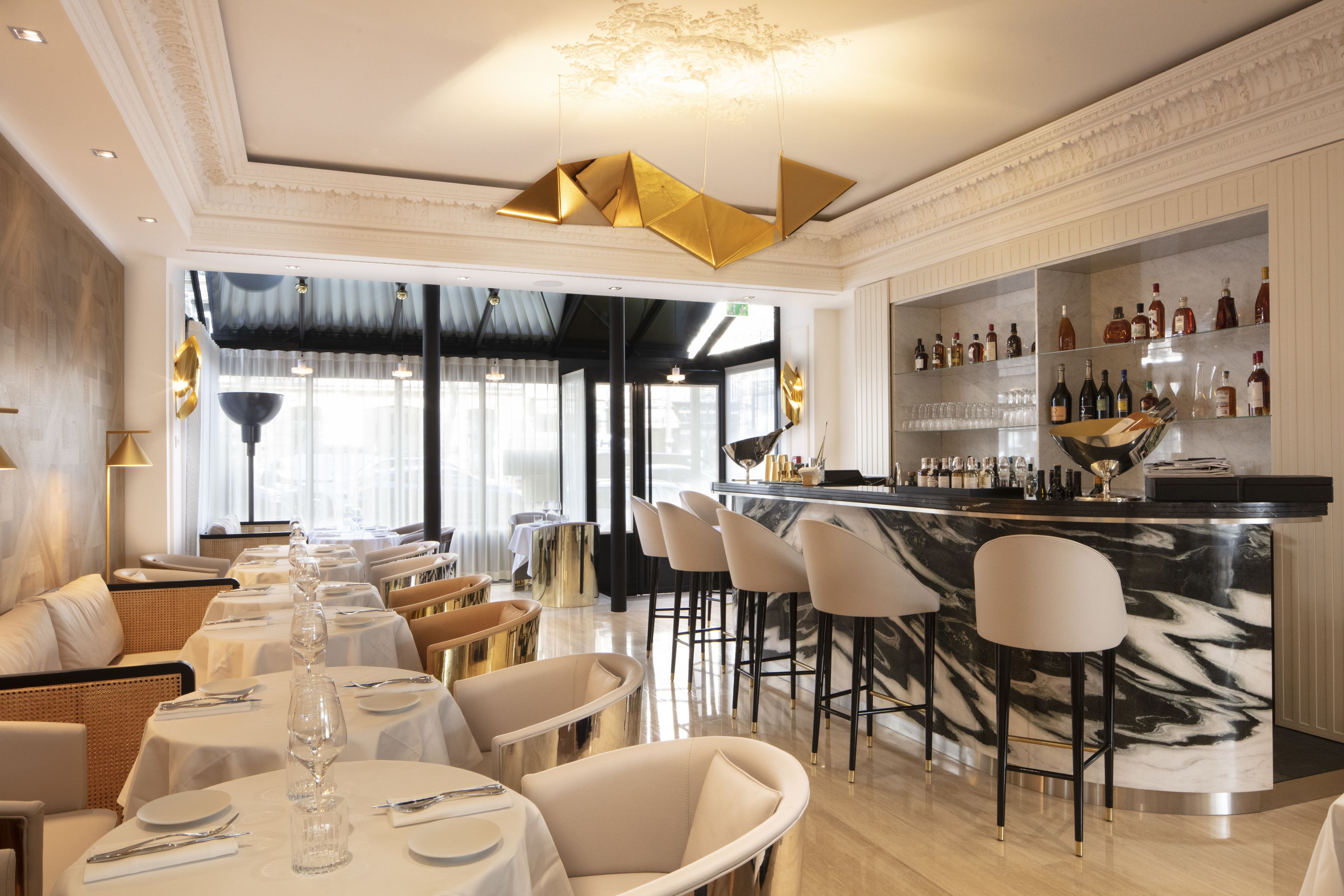 Hotel Bowmann Paris
