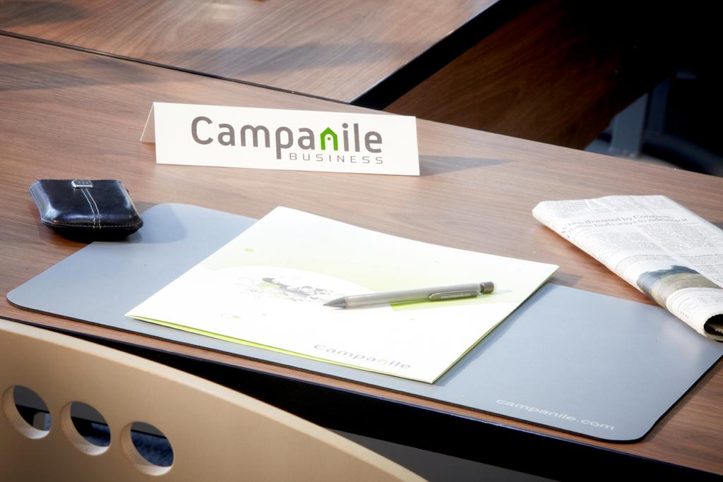 Hotel Campanile Paris Est - Bobigny