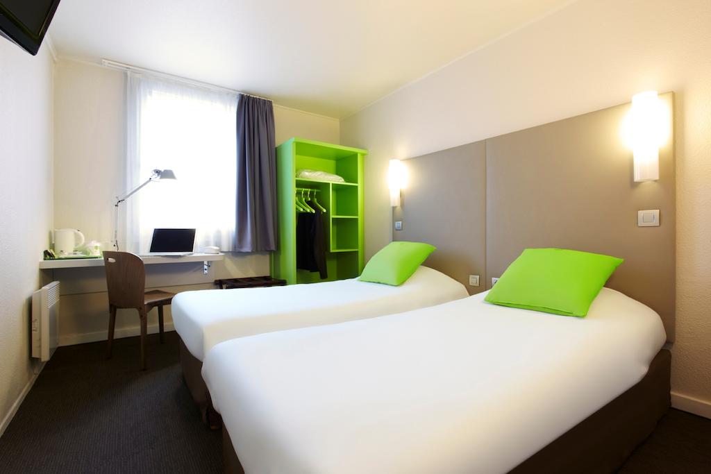 Hotel Campanile Paris Est - Bobigny