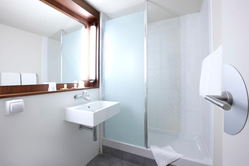 Hotel Campanile Paris Est - Bobigny