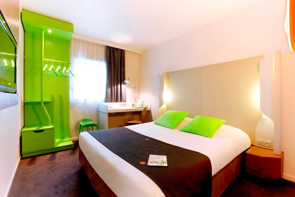 Hotel Campanile Paris Est - Bobigny