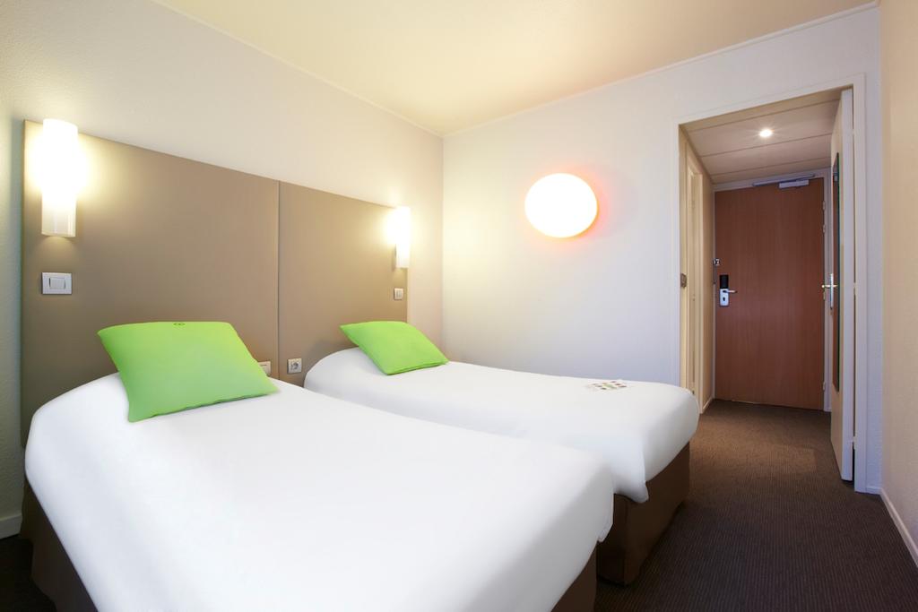 Hotel Campanile Paris Est - Bobigny