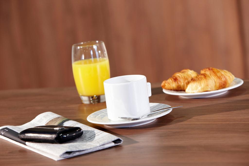 Hotel Campanile Paris Est - Bobigny