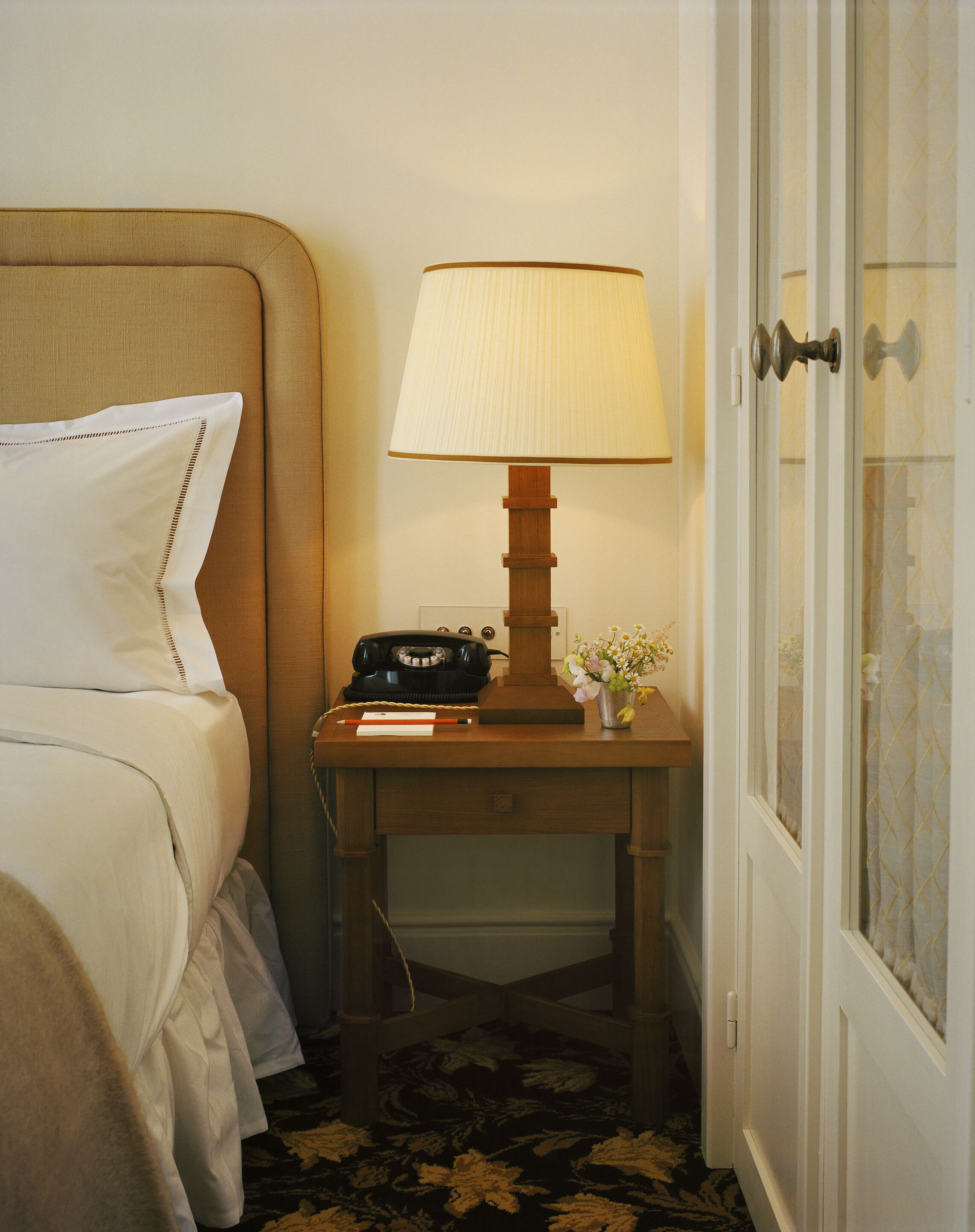 Hotel Chateau Voltaire