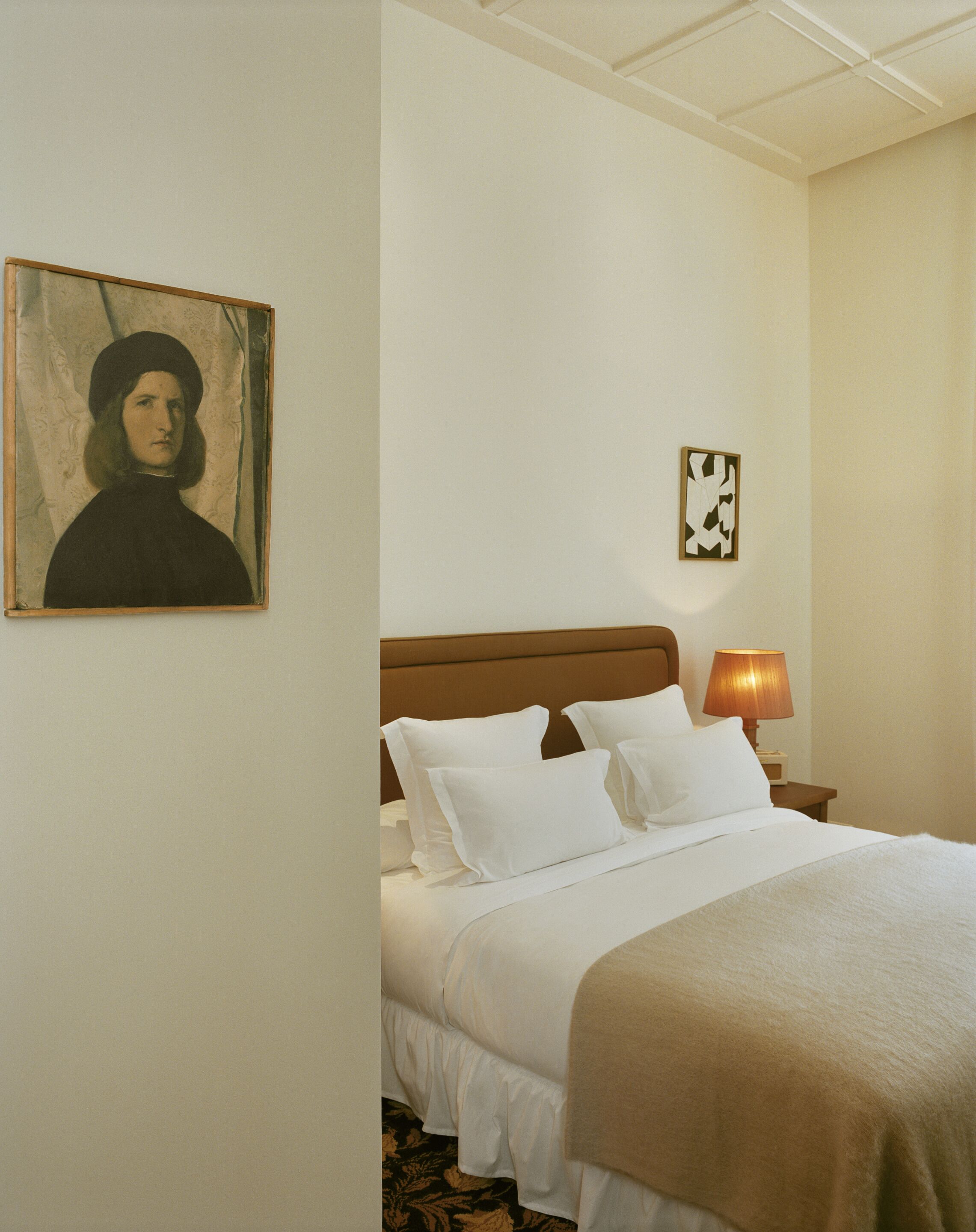 Hotel Chateau Voltaire