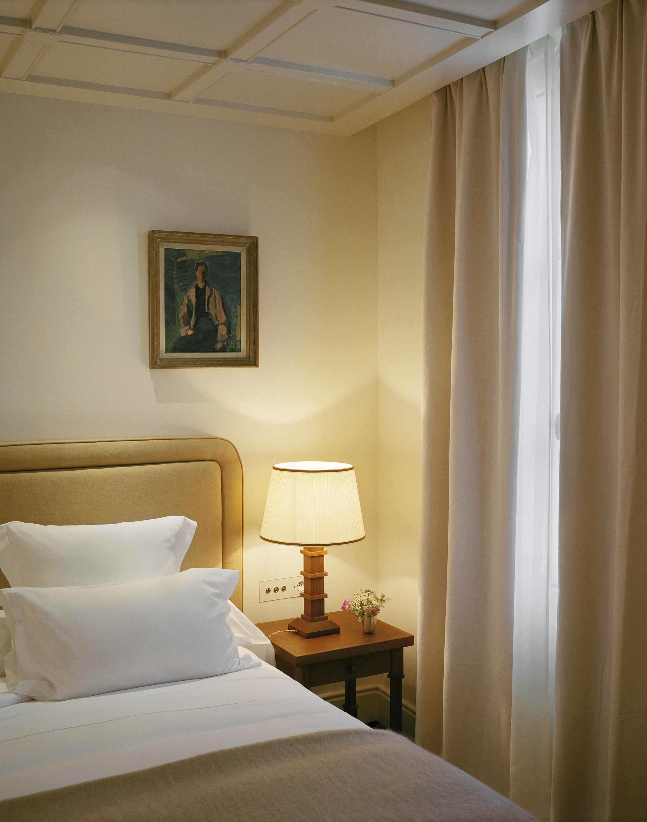 Hotel Chateau Voltaire