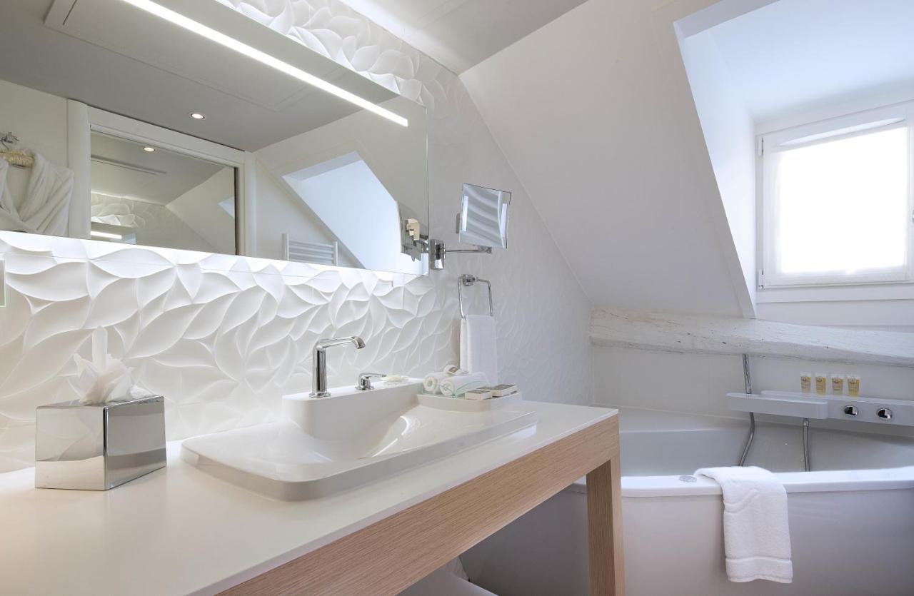 Hotel Chavanel