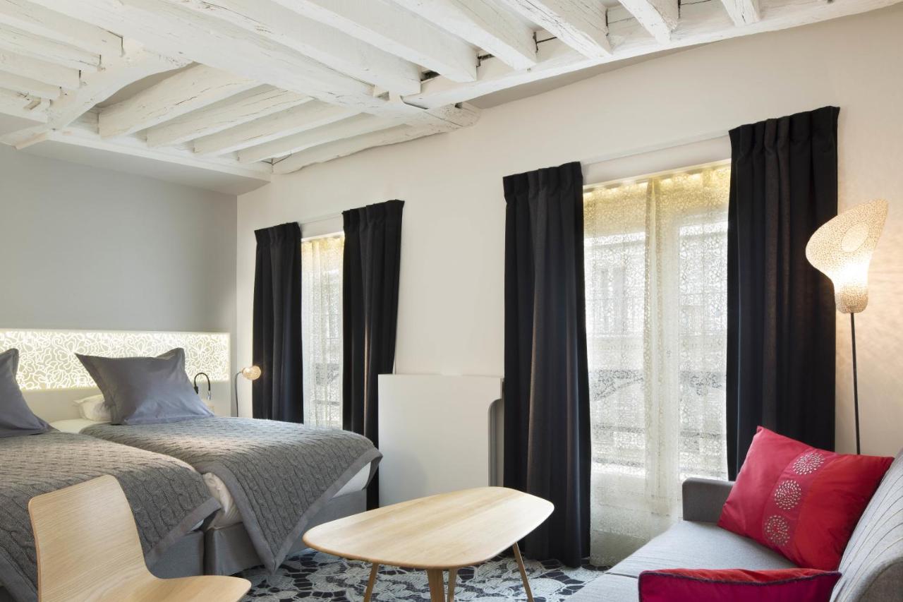Hotel Chavanel