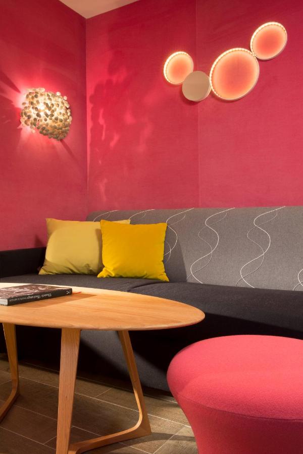 Hotel Chavanel