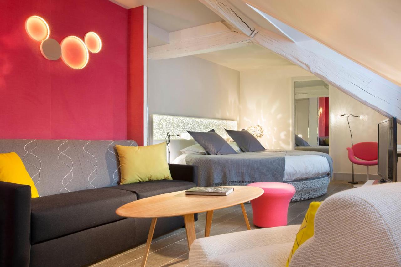 Hotel Chavanel