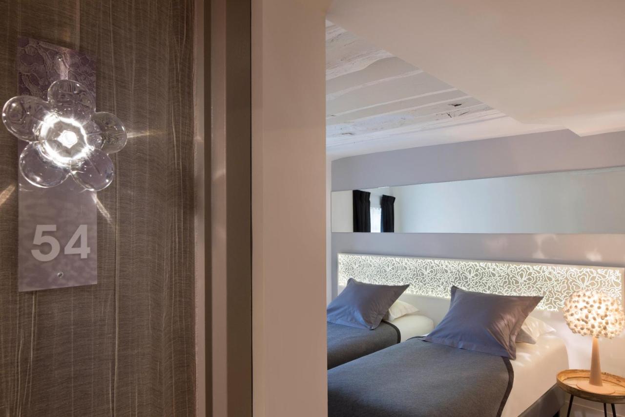 Hotel Chavanel