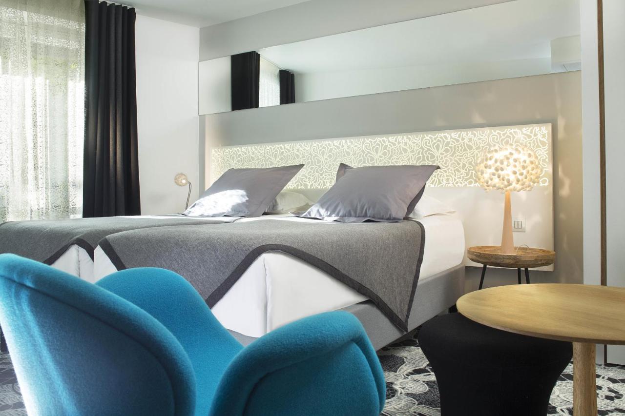 Hotel Chavanel