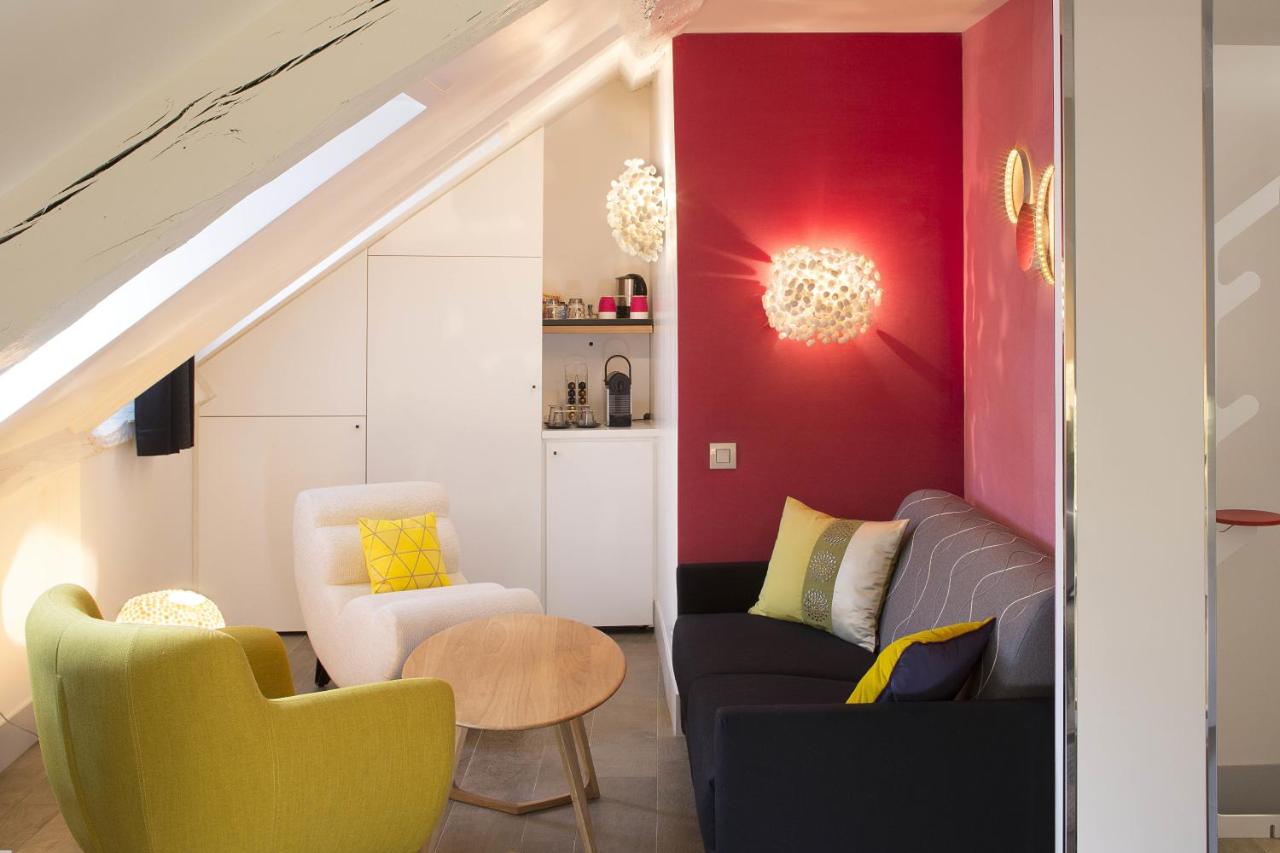 Hotel Chavanel