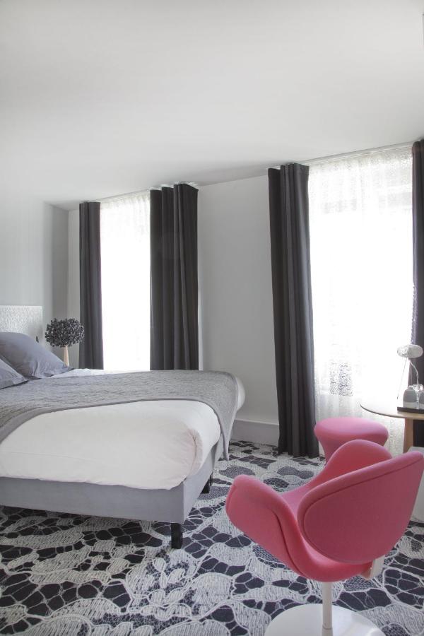 Hotel Chavanel