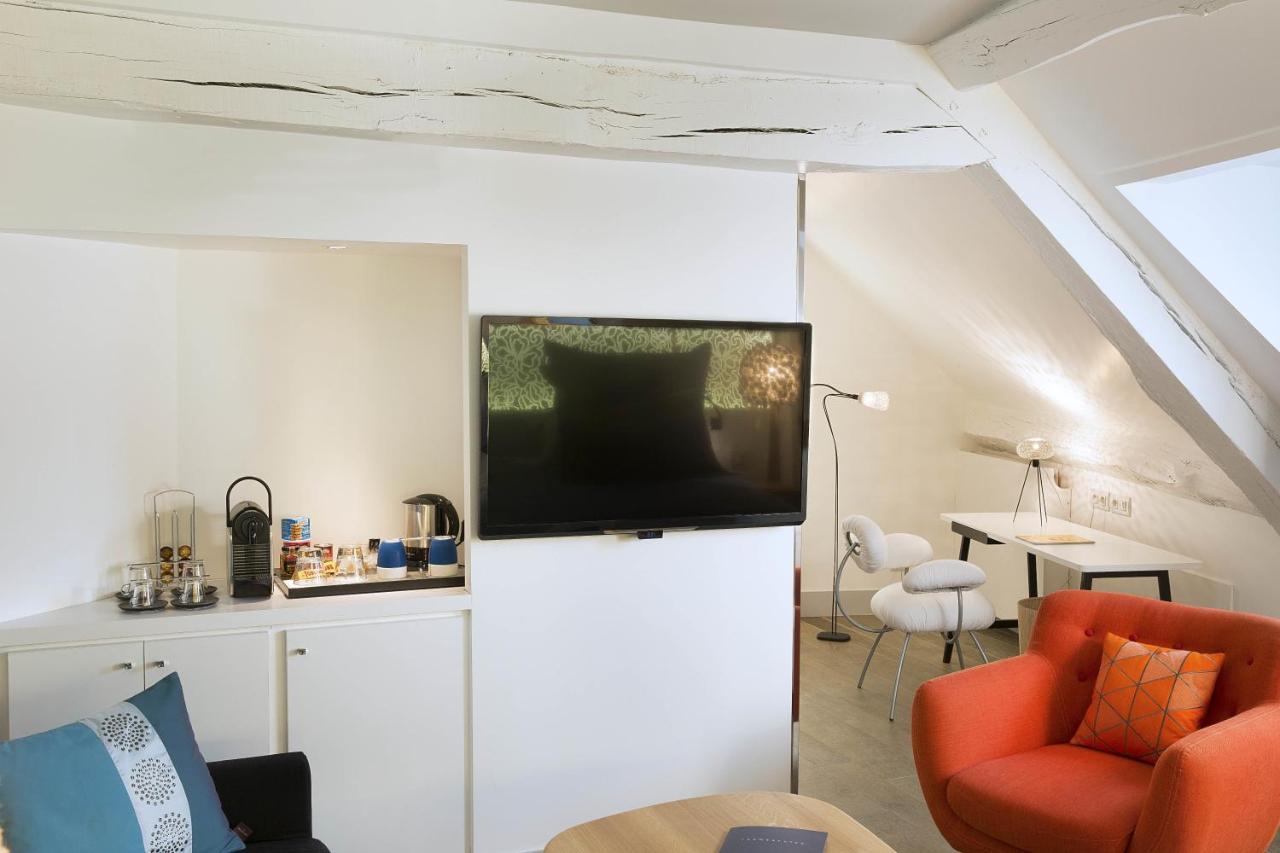 Hotel Chavanel